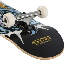 Arbor Wizard 8.25" Skateboard Complete