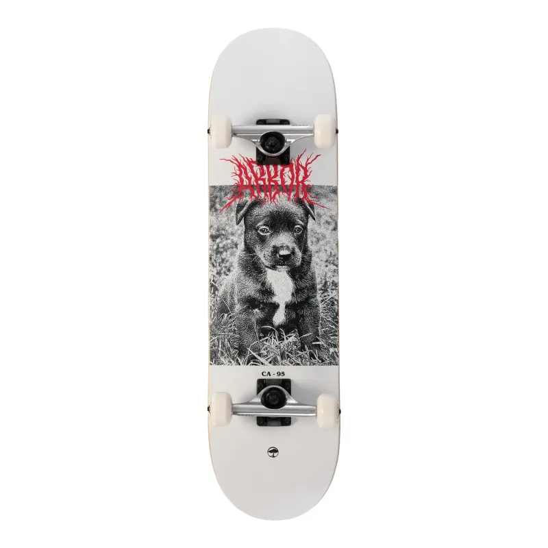 Arbor Puppy 8.25" Skateboard Complete