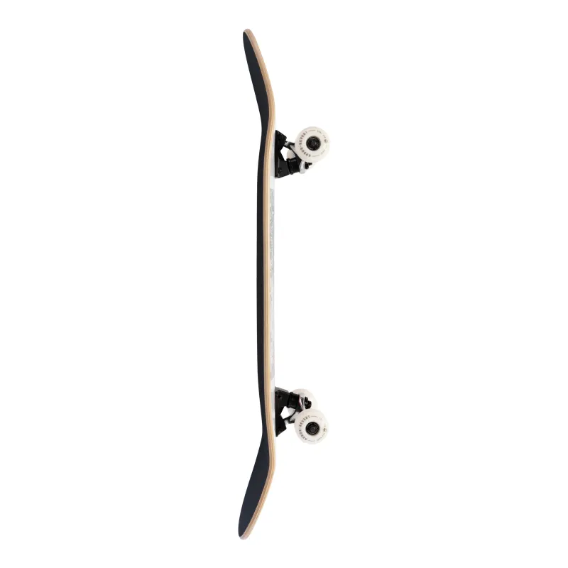 Arbor Puppy 8.25" Skateboard Complete