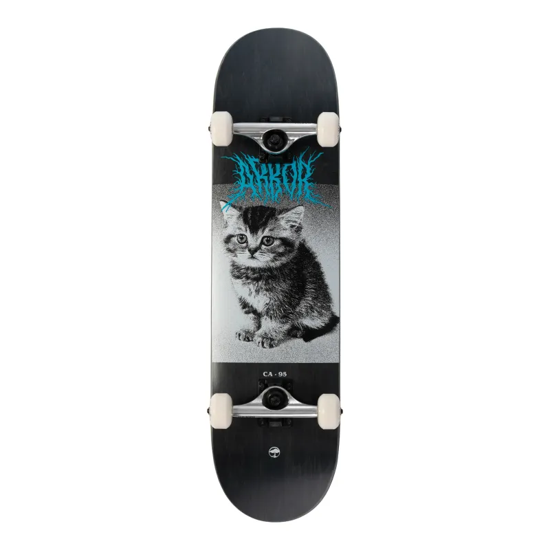Arbor Kitten 8.0" Skateboard Complete