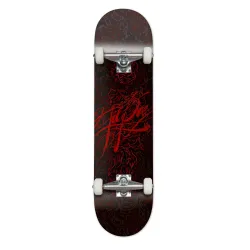 Girl Lil Dre Roses Twin Tip 8.0" Skateboard Complete