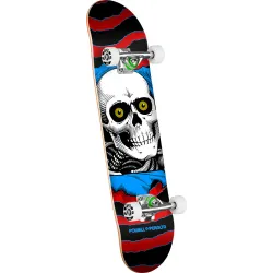 Powell-Peralta Ripper One 7.0" Skateboard Complete