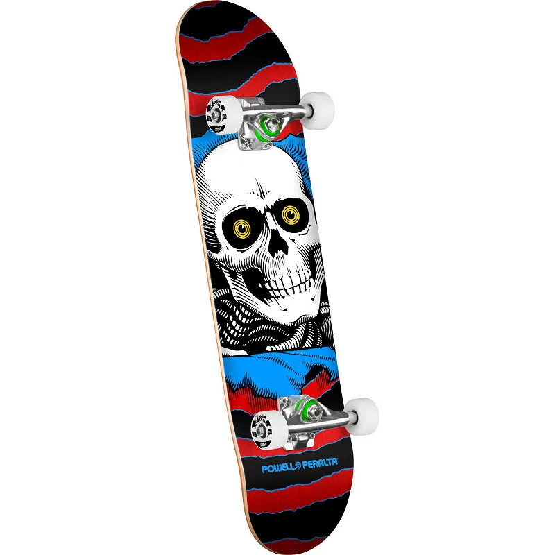 Powell-Peralta Ripper One 7.0" Skateboard Complete