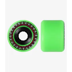Bones Atformula Rough Riders Annuals Green 59mm 80A Skateboard Wheels