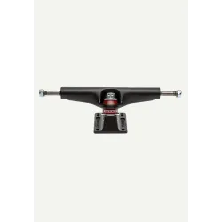 Independent 215 Stage 4 Standard Black Skateboard Truck
