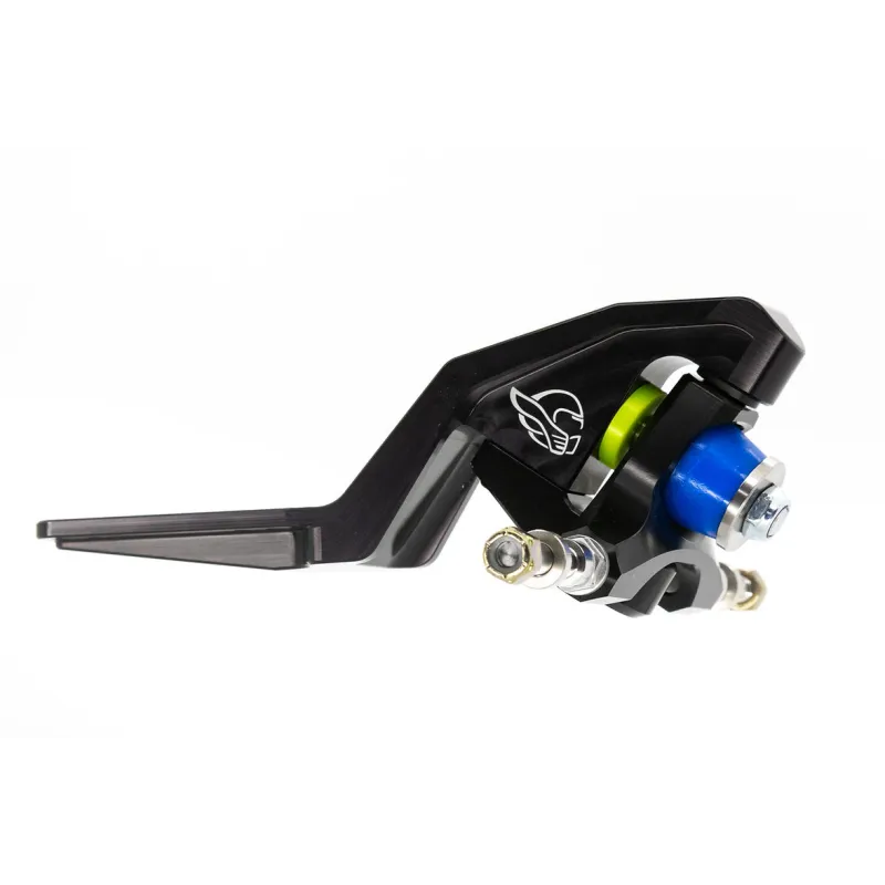 Valkyrie Trucks LDP Integrated Bracket Longboard Truck