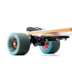 Valkyrie Trucks LDP Integrated Bracket Longboard Truck