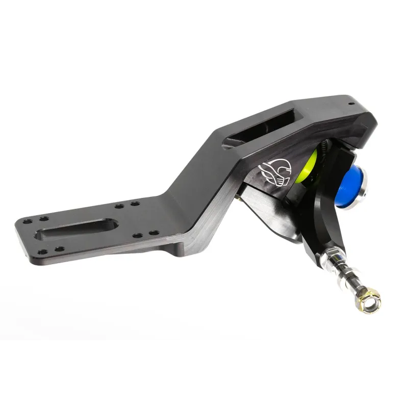 Valkyrie Trucks LDP Integrated Bracket Longboard Truck