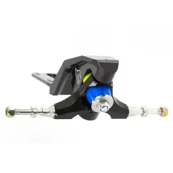 Valkyrie Trucks LDP Integrated Bracket Longboard Truck