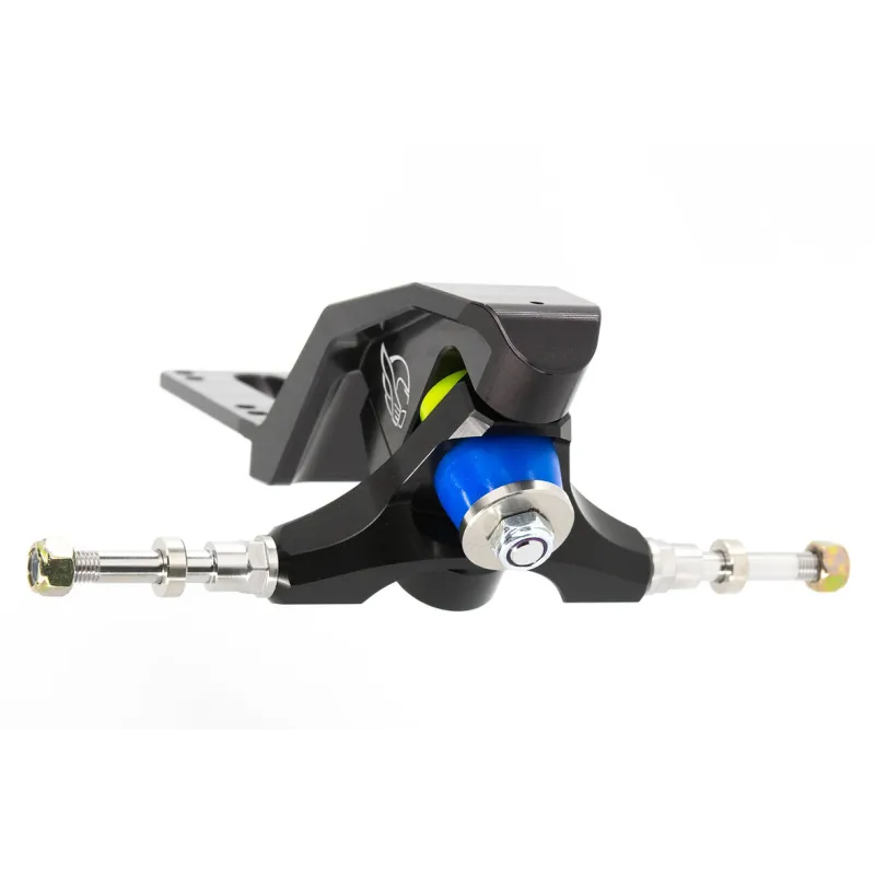 Valkyrie Trucks LDP Integrated Bracket Longboard Truck