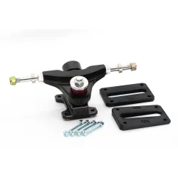 Valkyrie Trucks Mk 4.0 Slalom Rear 130-140 Longboard Truck