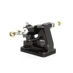 Valkyrie Trucks Mk 4.0 Slalom Rear 130-140 Longboard Truck