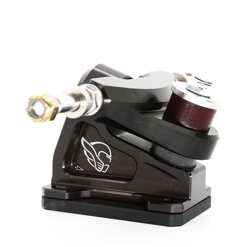 Valkyrie Trucks Mk 4.0 Slalom Rear 115-125 Longboard Truck