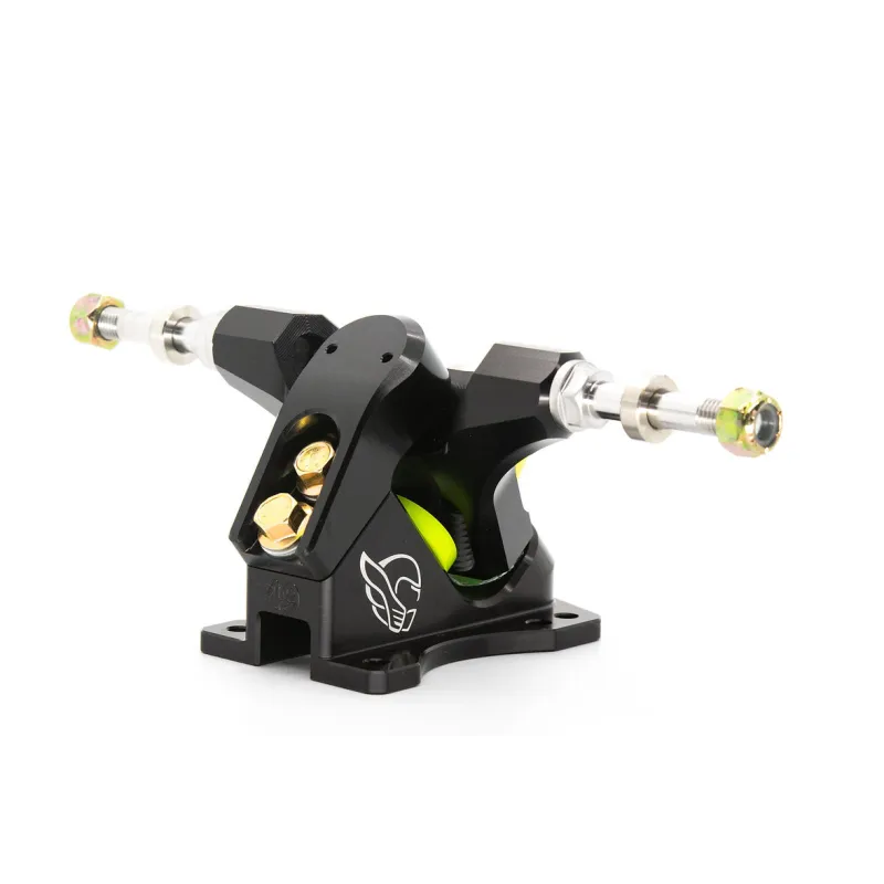 Valkyrie Trucks Mk 4.0 Slalom Front 115-125 Longboard Truck