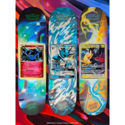 Santa Cruz Pokémon 8.0" Skateboard Deck Blind Bag