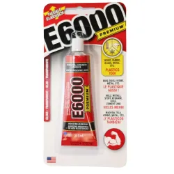 Shoe Goo E6000 Premium Clr (29.5ml)