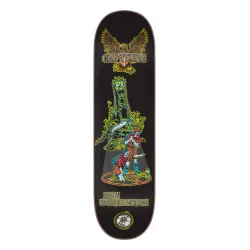 Creature Worthington Scout VX 8.6" Skateboard Deck