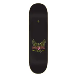 Creature Worthington Scout VX 8.6" Skateboard Deck