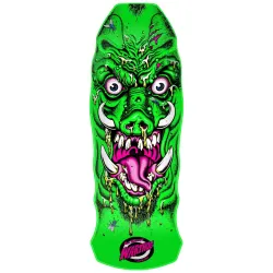 Santa Cruz Roskopp Warthog Freaks 11" Old School Skateboard Deck