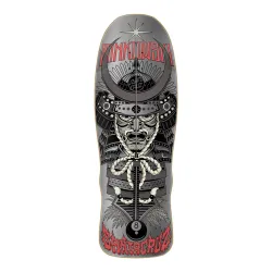 Santa Cruz Winkowski Samurai VX 10.35" Old School Skateboard Deck