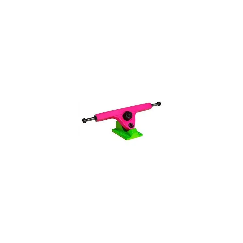 Caliber Fifty 10" Achse