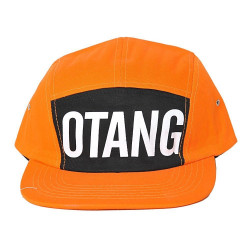 Orangatang O'tang Cap