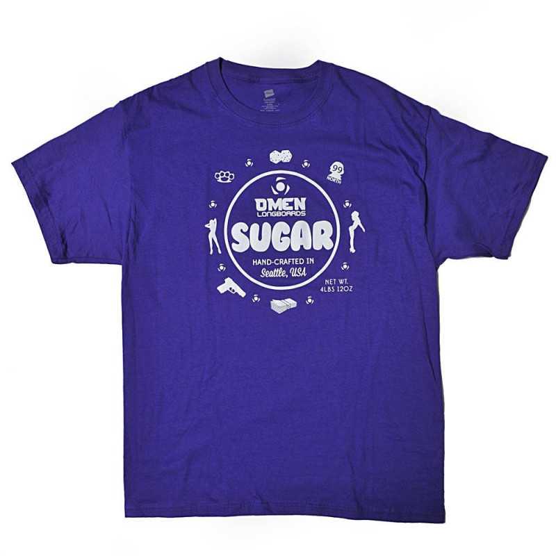 sugar free t shirt