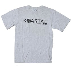 Koastal Baseball T-shirt