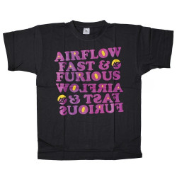Airflow Bold T-shirt