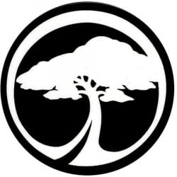 Arbor 'Tree' Sticker