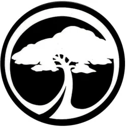 Arbor 'Tree' Sticker