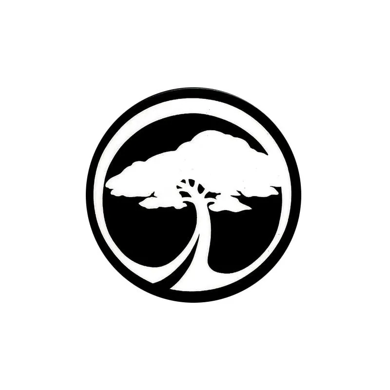 Arbor 'Tree' Sticker