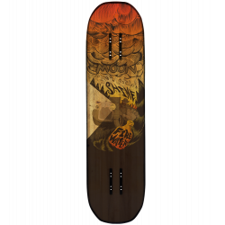Moonshine Firewater - Deck Only
