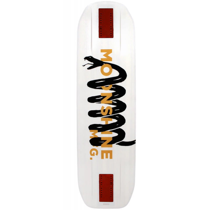 Moonshine Rum Runner - Deck Only Moonshine Rum Runner - Deck Only