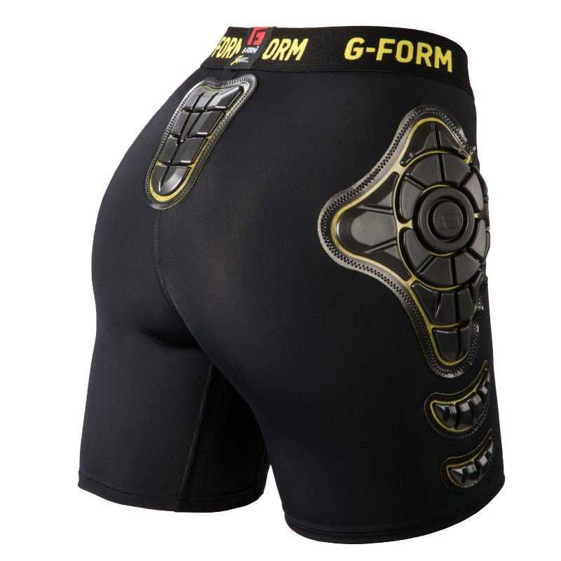 G-Form Pro-X Compression Short Women's