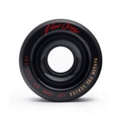 Blood Orange Morgan Pro Black 60mm 82A Rollen