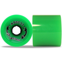 Abec11 Classic Centrax 77mm Roues