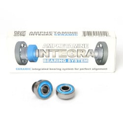 Amphetamine Integra Ceramic Bearings