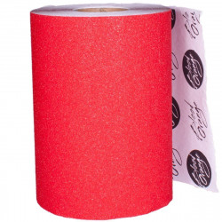 Blood Orange GripTape 11" Roll - Red