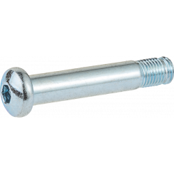 Pivot Bolt Kit for Seismic G5 180mm Eje.