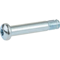 Pivot Bolt Kit for Seismic G5 180mm Eje.