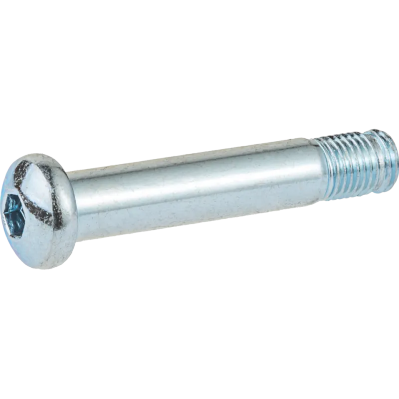 Pivot Bolt Kit for Seismic G5 180mm Eje.