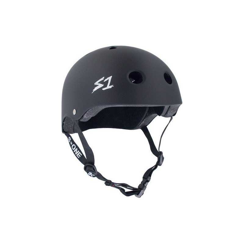 S-One V2 Mega Lifer Helmet