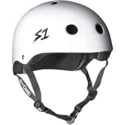 S-One V2 Mega Lifer Helmet