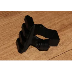 Tachyon Rail mounts - 4 types