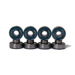 Steez Built-in Style Abec 7 Bearings