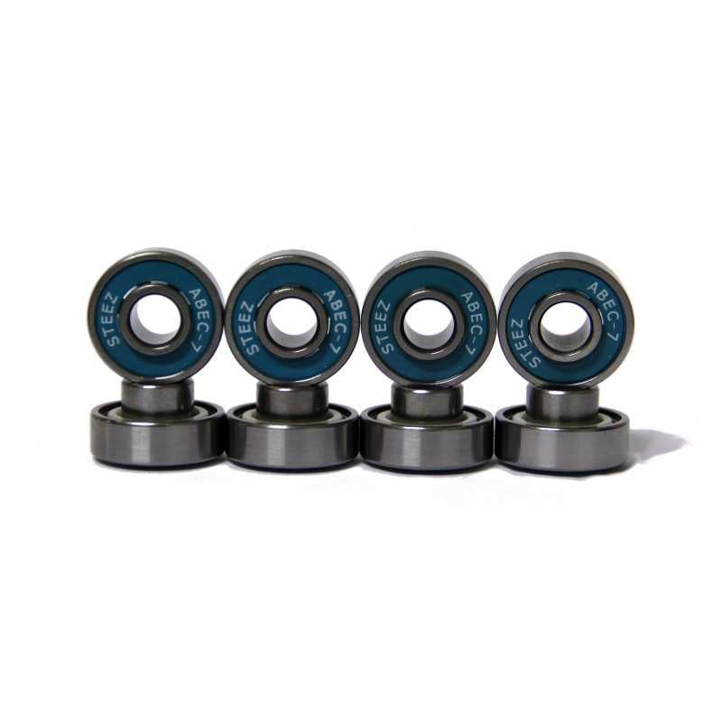 Steez Built-in Style Abec 7 Kugellager Steez Built-in Style Abec 7 Kugellager