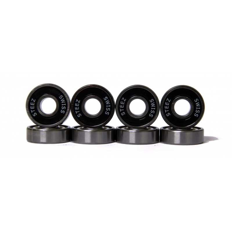 Steez Swiss Bearings Steez Swiss Bearings