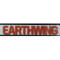 Earthwing Logo Sticker - Big