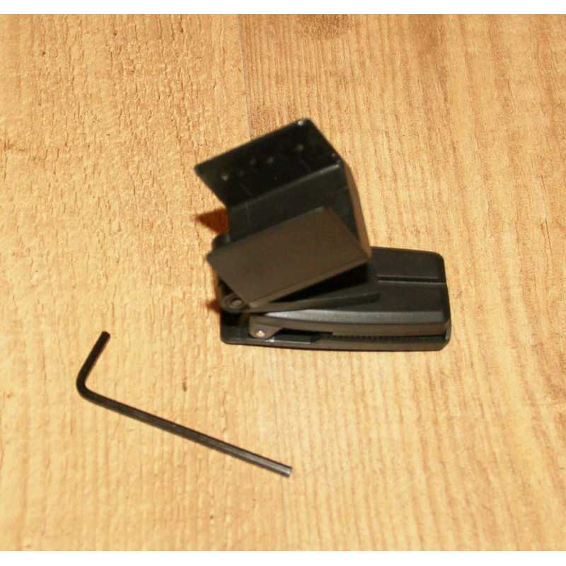 Tachyon Additional Clip Mount Tachyon Additional Clip Mount
